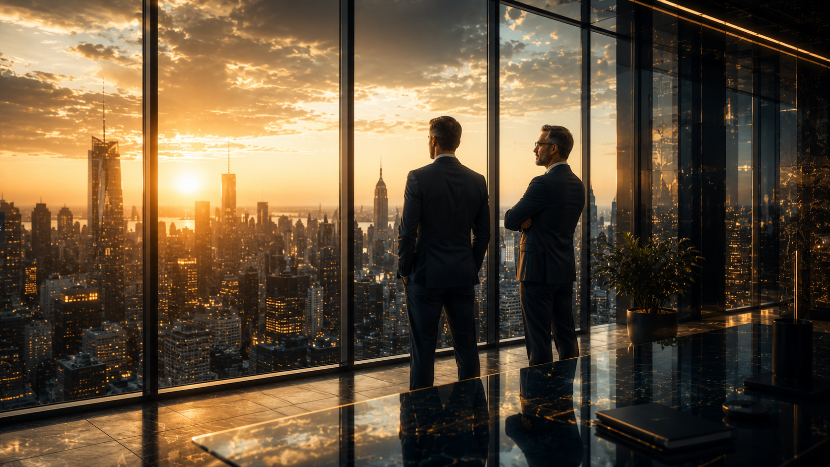 Business Growth Partnership