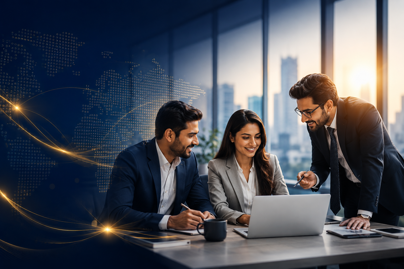 Business Recruitment and Talent Acquisition Team
